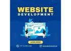Top Website Design Company in the Middle East Creating Websites with Purpose