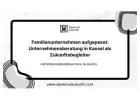 Familienunternehmen aufgepasst: Unternehmensberatung in Kassel als Zukunftsbegleiter