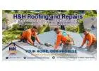 H&H Roofing and Repairs