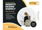 Trusted Web Design Agency in Dubai for Modern Businesses