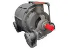 Nash CL 2002 Vacuum Pump — Reliable Liquid Ring Solution