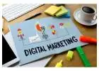 Digital Marketing Agency  in India