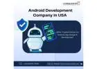 Android Development Company in USA | Conquerors Tech