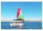 Serious Sailing Skills Begin in La Paz’s Untamed Sea of Cortez Waters