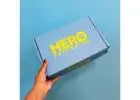 Premium Shipping Boxes for Your Business