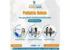 Pediatric Rehabilitation Center Kondapur Hyderabad | Veritas Hospitals