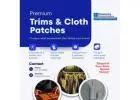 Designer Patches for Clothes With Professional Craftsmanship | Elements Branding Solutions