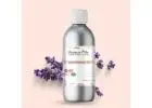 Raasa Oils 100% Pure Lavender Fragrance Oil: Calm, Freshness & Lasting Aroma