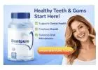 Buy Dentpure™ – Advanced Oral Probiotic for Healthy Gums & Fresh Breath