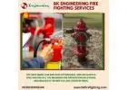 Trusted Fire Fighting Services in Pune for Total Safety