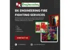Efficient Fire Fighting Services in ****khapatnam You Can Trust