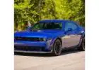 Dodge Challenger Shaker for Sale – 2021 R/T Scat Pack Widebody