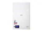 Fast & Safe Combi Boiler Installation