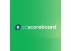 OBScoreboard