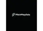 Pitchplaylists