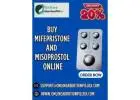 Buy Mifepristone and Misoprostol online - Abortion pill