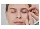 Eyelid Surgery in Islamabad