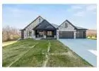 Design a Custom Home in Southeast Missouri