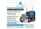 All Capital Funding - Commercial Truck Financing