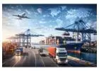 Complete Freight Services NZ | International Freight Forwarding & Logistics