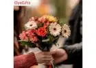 Can I Customize a Flower Bouquet for Special Occasions in Cochin?