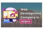 Website Development Company in Jaipur