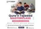 Learn Quran with Tajweed for Beginners