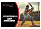 Laser247 App - Easy Download, Fast Access & Trusted Security