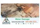 Water Damage Service Florida for Fast Property Recovery