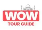 Wow Tour Guide