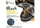 Black Magic Experts in Pune