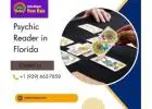 Best Psychic Reader in Florida for Honest & Detailed Readings