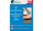 MTP Kit - Mifepristone and Misoprostol Abortion Pill Online