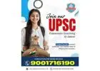 upsc coaching in jaipur