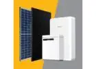 Trusted Solar Power Services in Bacchus Marsh