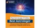 Best Astrologer in Electronic City