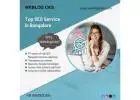 Best SEO Service in Bangalore | 13+ Years of Proven Ranking Growth – Weblogicks