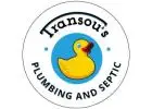Transou's Plumbing & Septic