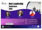 Best Leadership Conferences 2026 – Join the Top Women Leadership Conferences