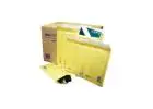 Bubble Mailers for Secure & Cost-Effective Shipping