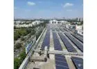Solar Panel Installation in Noida