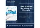 Data Science Services in Florida | Conquerors Tech
