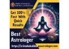 Best Astrologer in Rajajinagar