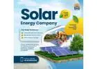 Solar Power Company