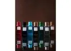 Buy UK's Best-Selling Perfumes Online in UAE