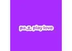 Paw Play Love