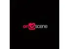 ON SCENE APP INC