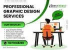 Professional Graphic Design Services – Best Graphic Design Services in Kolkata