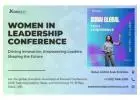 Women in Leadership Conference – Leadership Summit 2026 for Tech Leaders