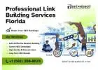 Professional Link Building Services Florida – Boost Your SEO Rankings